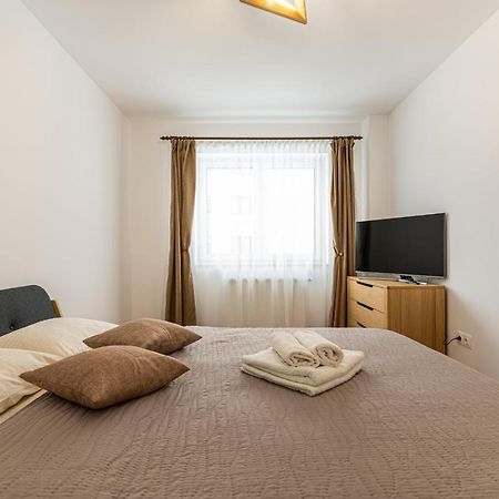 شقة براشوف  في Cosy Place المظهر الخارجي الصورة